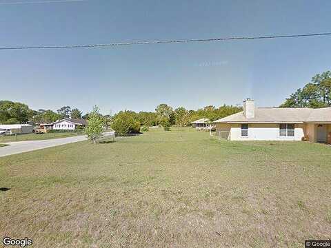 Se 89Th Ter, Belleview, FL 34420