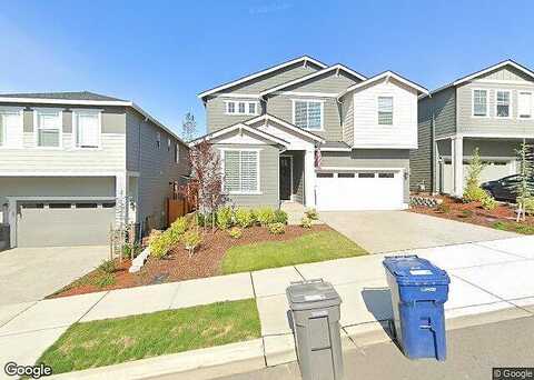 21St Street Southeast, Lake Stevens, WA 98258