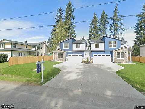120Th St Se # A, Everett, WA 98208
