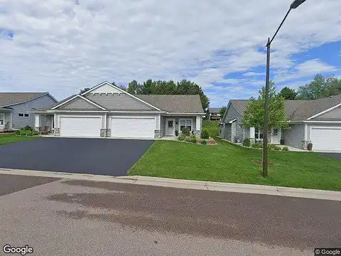Naser Way Lot 4, New Richmond, WI 54017