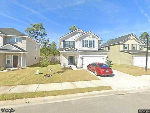 Grayson Ave, Hinesville, GA 31313