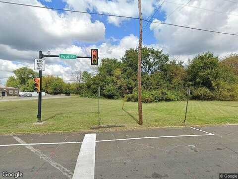 Ford St, Bridgeport, PA 19405
