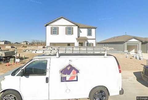 Luckey Villa, San Antonio, TX 78252