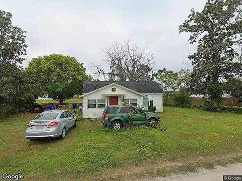 Wichers Rd, San Antonio, FL 33576