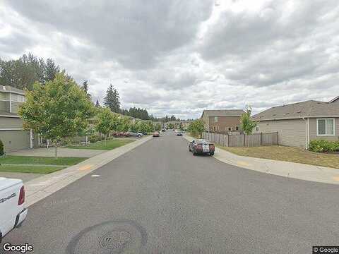 191St St Court East, Puyallup, WA 98374