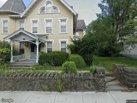 S Main St, Coopersburg, PA 18036