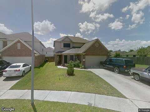 Greensbrook Drive, Houston, TX 77044