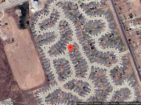 Open Sky Way # 4D, Jarrell, TX 76537