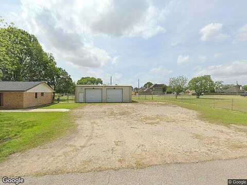 Flintlock Rd, La Porte, TX 77571