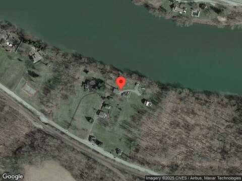 Post Office Rd, Dilliner, PA 15327