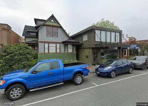 4Th Ave N, Edmonds, WA 98020