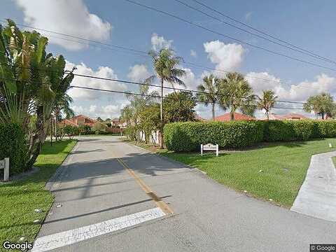 Sw 9Th Ct # S, Pembroke Pines, FL 33025