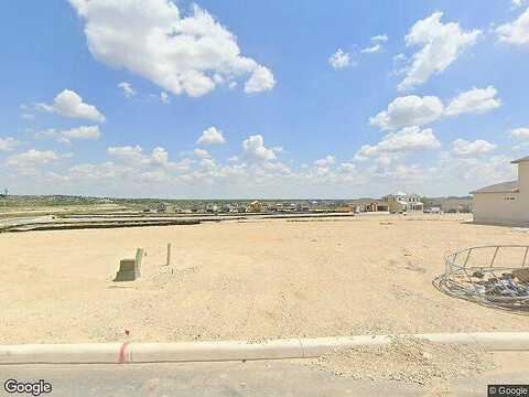 Buffalo Grv, San Antonio, TX 78245