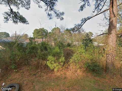 Underwood St, Willis, TX 77318