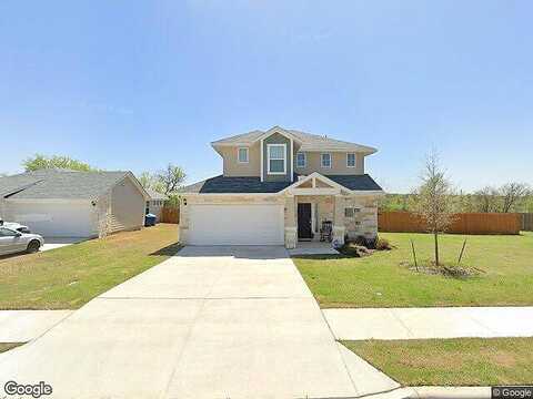 Saranac Dr, Elgin, TX 78621