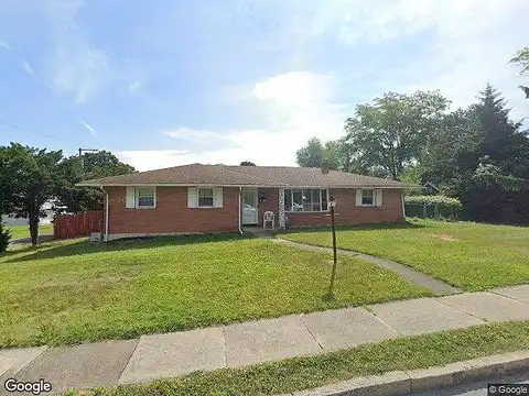 S Muhlenberg St, Allentown, PA 18104