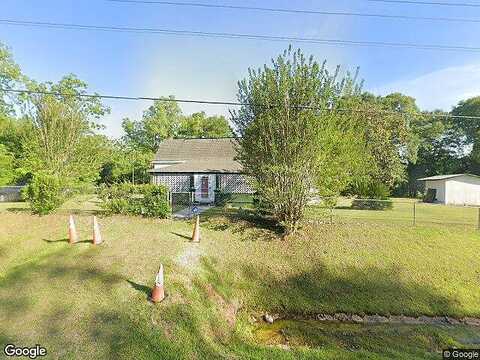 Old Federal Rd, Quincy, FL 32351