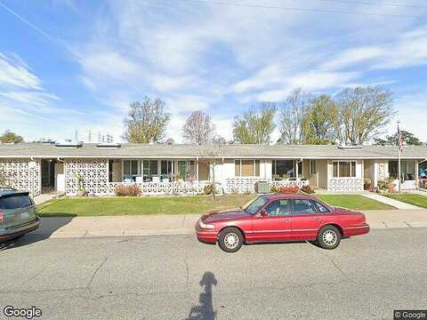 Northwood Rd Apt 237A, Seal Beach, CA 90740