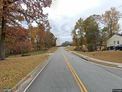 Florida Ave, Bremen, GA 30110