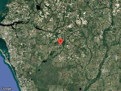 Price Lane, Myakka City, FL 34251