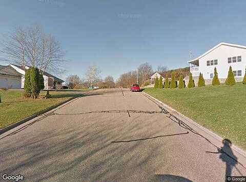 Knower Ave, Hillsboro, WI 54634