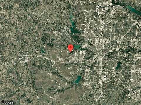 Tempe Lane, Fort Worth, TX 76108