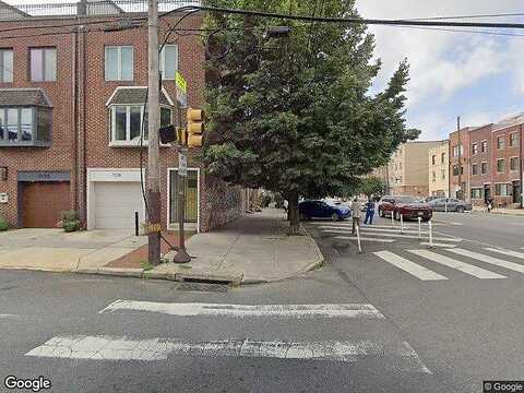 Christian St Unit E, Philadelphia, PA 19147