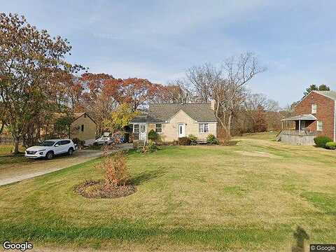 Schweitzer Road, Elizabeth, PA 15037