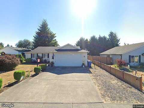3Rd Avenue Nw, Napavine, WA 98565