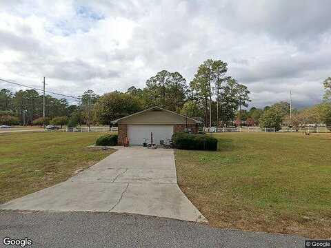 Waters Cir, Pembroke, GA 31321