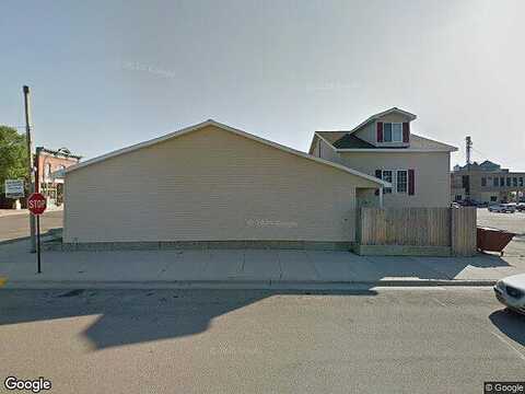 W Park St, New York Mills, MN 56567