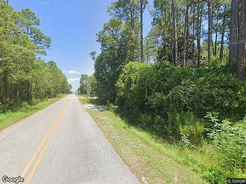 E Georgie St, Santa Rosa Beach, FL 32459