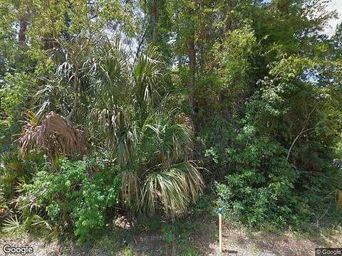 Collier Blvd, Saint Augustine, FL 32084