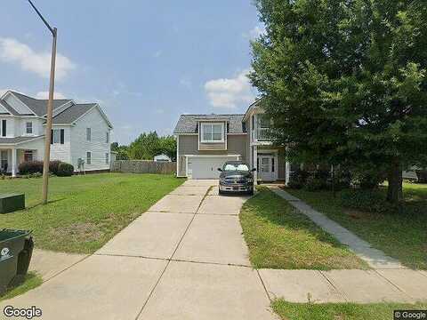Mayberry Lane, Warner Robins, GA 31088