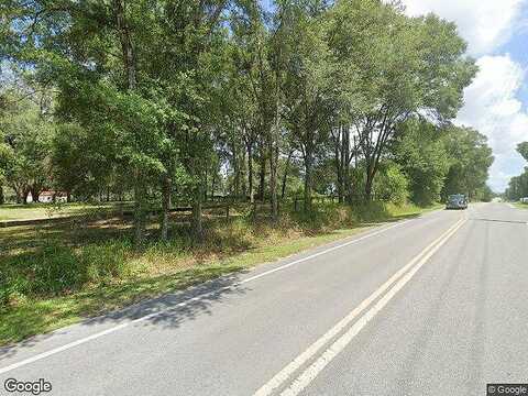 Sw 140Th Ave, Dunnellon, FL 34432