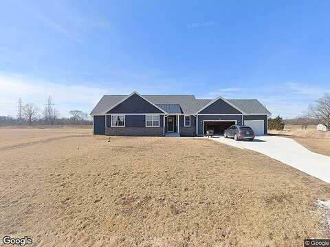 S 10Th Ave, Oak Creek, WI 53154