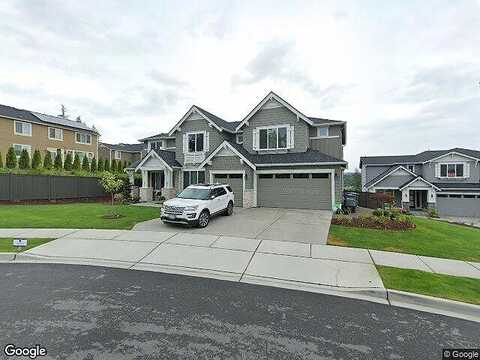 Ne 193Rd St, Bothell, WA 98011