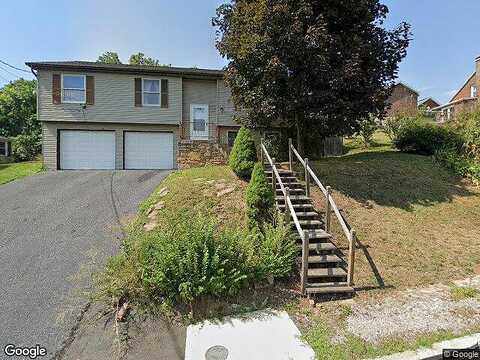 Kings Hwy, Marysville, PA 17053