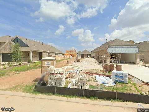 Bridgeport Path Ct, Missouri City, TX 77459