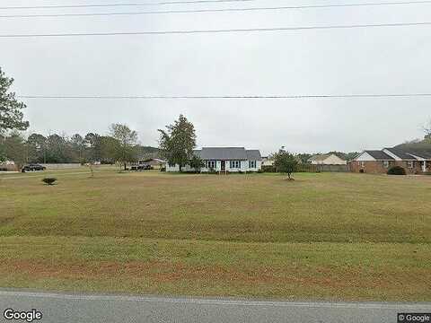 W Roanoke Drive Ext, Fitzgerald, GA 31750