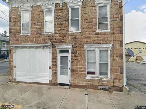 W Front St, Lewisberry, PA 17339