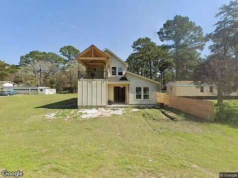 Mary St, Bastrop, TX 78602