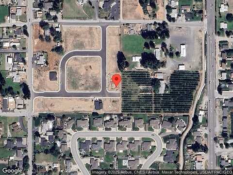 Chadwick Street Nw, East Wenatchee, WA 98802