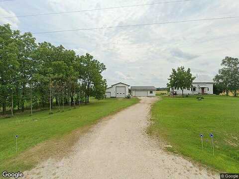 County Road F # F, Newton, WI 53063