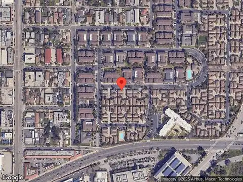 Harbor Village Dr, Harbor City, CA 90710