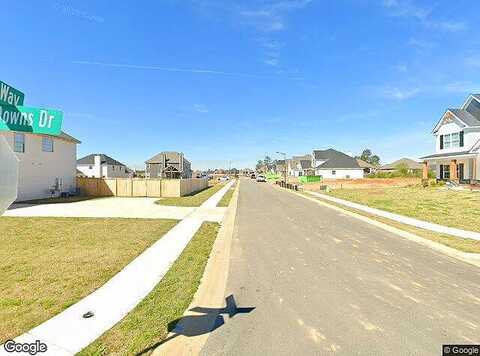 Maisie Way # 213, Bonaire, GA 31005