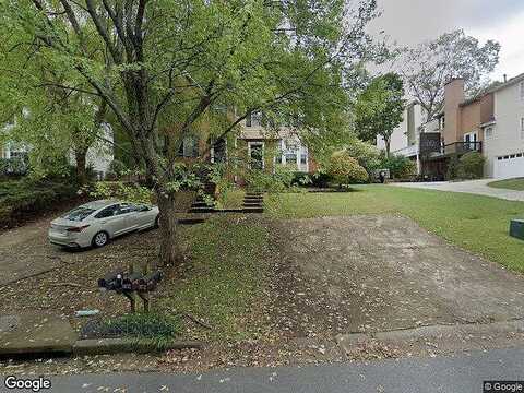 Crest Mill Dr, Marietta, GA 30008