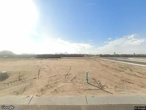 W Walker Brown Dr, Marana, AZ 85653