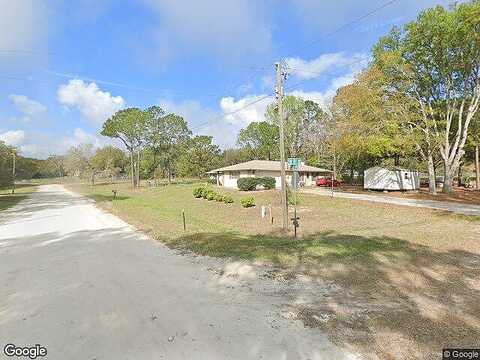 Sw 133Rd Ave, Dunnellon, FL 34432
