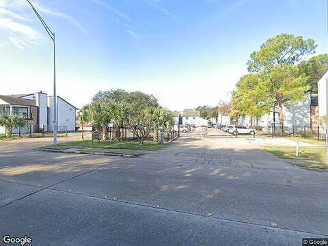 Sylvan Woods Trail, Houston, TX 77051